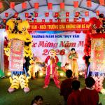 CÁC HOẠT ĐỘNG CHÀO XUÂN BÍNH NGỌ 2026.