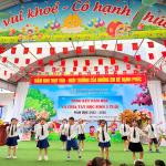 TỔNG KẾT NĂM HỌC 2025 - 2026